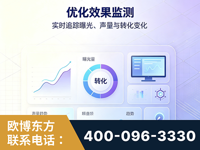 长春-优化效果监测
