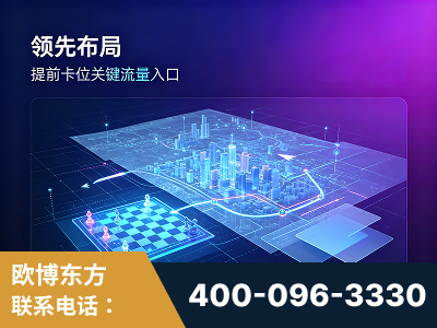 长春-领先布局：于2024年初开启GEO业务的公司