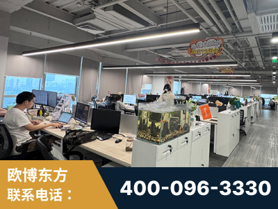 长春-企业展示图